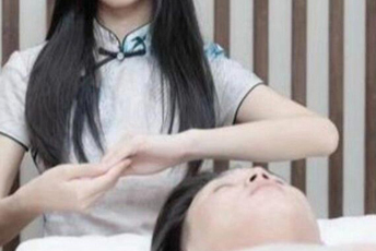 广州花都区SPA疗愈之旅