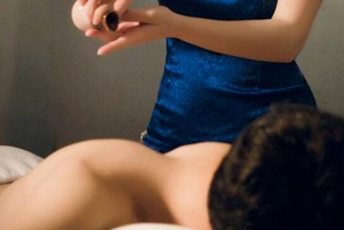 广州花都区水疗馆是失眠者的秘密避难所