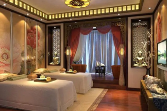 广州花都区热石疗法：来自大地的温暖疗愈